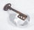 Antique Lock with Iron Key, 1800s For Sale - Image 14 of 18