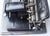 Aeg Mignon Model 4 Index Typewriter with Cyrillic Index, Germany, 1920s For Sale - Image 9 of 11