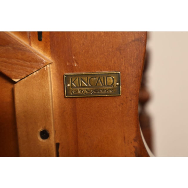 Kincaid Tall Four Poster King Bed Frame For Sale - Image 15 of 18