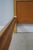 1900 - 1909 Antique Gold Gilt Queen Size Cane Back Bed For Sale - Image 5 of 16