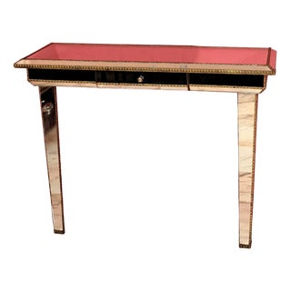 Venetian Console Table, 1985 For Sale