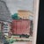 Midcentury Watercolor 1950's the Railroad Station Super Cool For Sale - Image 4 of 6