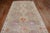 Folk Art 20th Century Zabihi Collection Colorful Turkish Anatolian Corridor Rug - 5'11" x 15'8" For Sale - Image 3 of 9