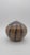 Ceramic Mid-Century Modern Oxblood & Cobalt Studio Pottery Weed Pot, USA For Sale - Image 7 of 10