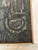 Jon Wedewer, Informel, 1961, Mixed Media For Sale - Image 9 of 13