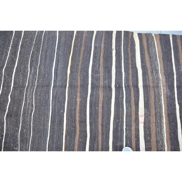 Oversize Runner Rug For Sale - Image 5 of 6