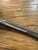 Vintage Military US Army Q.M.C. (Quartermaster Corps) Serving Spoon by Oneida Community A rare piece of American military...
