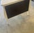 French Provincial Vintage French Provincial Louis XV Style Painted Bombé Two-Drawer Chest For Sale - Image 3 of 3