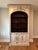 2000 - 2009 Habersham Monet St Remy Bookcase For Sale - Image 5 of 12