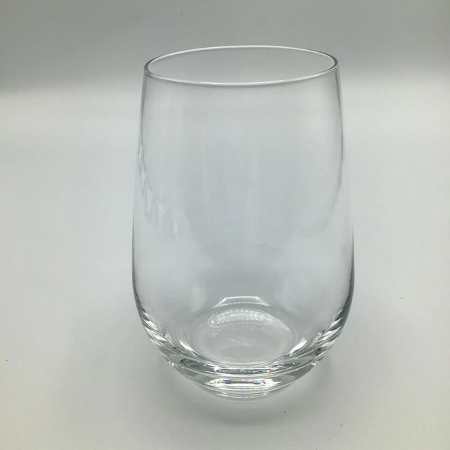 Schott and Zwiesel Cocktail Glasses - Set of 6 For Sale In Sacramento - Image 6 of 13