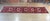 Early 20th Century Persian Heriz Runner For Sale In Chicago - Image 6 of 16