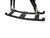 Antique Primitive Folk Art Wood Rocking Horse Late 19th / Early 20th Century For Sale - Image 14 of 15