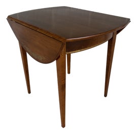 Example of Hitchcock Tables