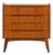 Danish Chest of Drawers with Hidden Desk, 1960s For Sale