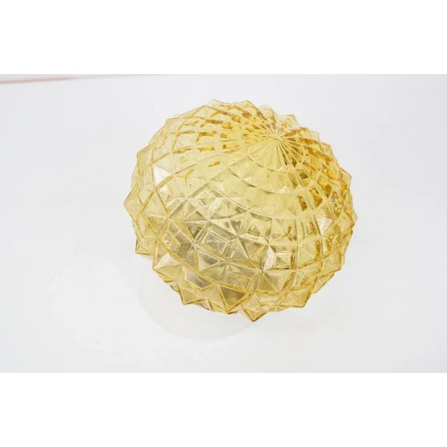 1960s Mid-Century Wall Lamp, 1960s For Sale - Image 5 of 11