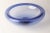 Blue Glass 17792 Fruit Bowl By Per Lütken for Holmegaard For Sale - Image 11 of 11