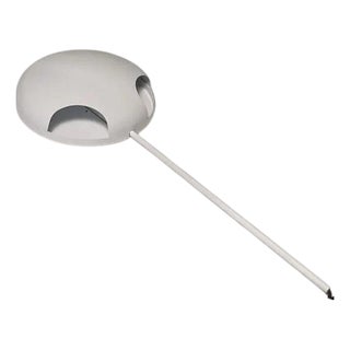 Sleep Candle Night Light from Fontana Arte For Sale