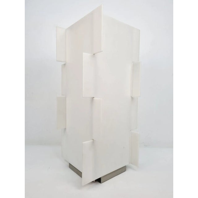 Vintage Italian Table Lamp from Foscarini, 1990s For Sale - Image 13 of 18