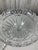 Lead Crystal Shannon Designs Compote For Sale - Image 10 of 10