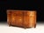 A refined showcase of traditional Italian artistry, this exquisite sideboard features a gracefully curved profile...