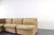 Green Mid-Century Modern Modular Corner Sofa from Rolf Benz, 1970s, Set of 4 For Sale - Image 8 of 14