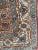 Textile Vintage Fine Qom Rug For Sale - Image 7 of 18