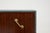 Mahogany and Teak Chest of Drawers, 1950s For Sale - Image 6 of 10
