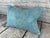 Vintage Pillow Case Turkish Hemp Pillow Decorative Hemp Pillow Dry cleaning only. PILLOW INSERT IS NOT INCLUDED