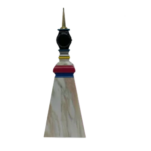 Mendini Watch Tower by Alessandro Mendini for Swatch #1358