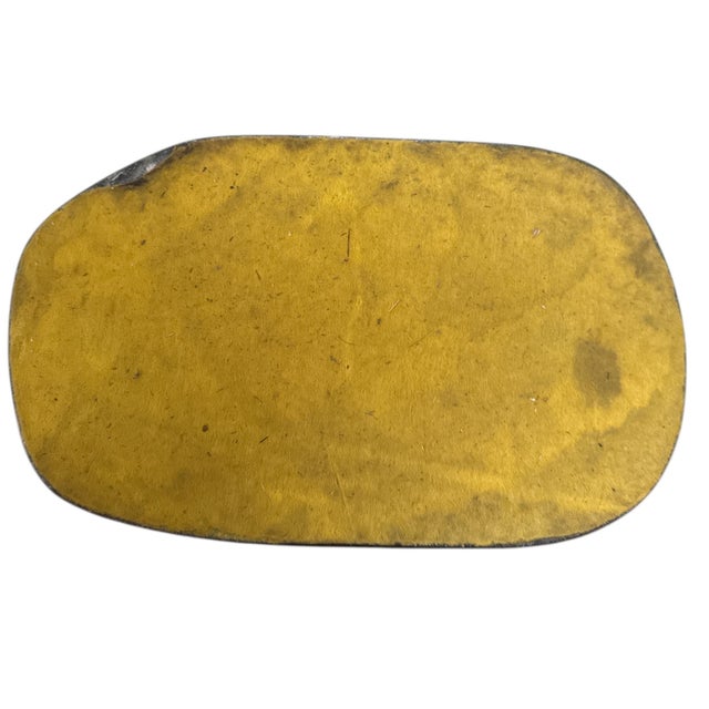 Solid Bronze “Pointer” Sculpture on Marble After French Sculptor p.j. Mêne For Sale - Image 9 of 9