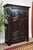 18th Century Oak Wardrobe For Sale - Image 17 of 18