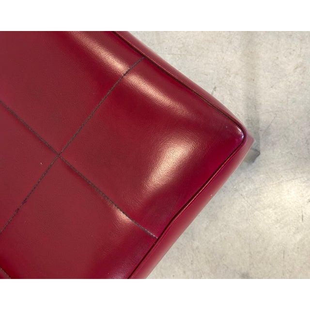 Vintage Swivel Chair and Office Chairs, 1960s, Set of 3 For Sale - Image 15 of 17