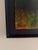 Paint Late 20th Century Donald Roy Purdy (1924–2016) Atmospheric Woodland Landscape With Figures, Oil on Board For Sale - Image 7 of 11