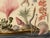 Blue Fantasy Seascape / Seaside Fine Art Print by Diane Grant Studio For Sale - Image 8 of 8