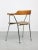 Contemporary Vintage 4455 Dining Chair by Niko Kralj for Stol For Sale - Image 3 of 15