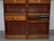 Vintage Danish Teak Captain's Campaign Bar by Reno Wahl for Dyrlund For Sale - Image 11 of 15