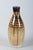 This original ceramic vase originates from 1950s Czechoslovakia and stylistically falls into the Mid-Century period. Its...