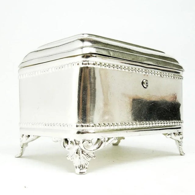 Polish Sugar Bowl from Spiro, 1890s For Sale - Image 6 of 9