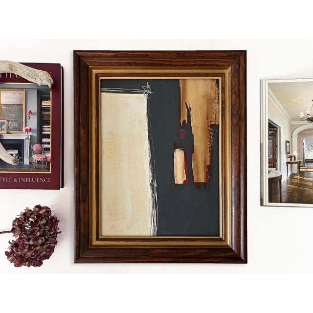 Bold, passionate, and unapologetically raw — "Romantic" captures the intensity of emotion that lies beneath the surface of...