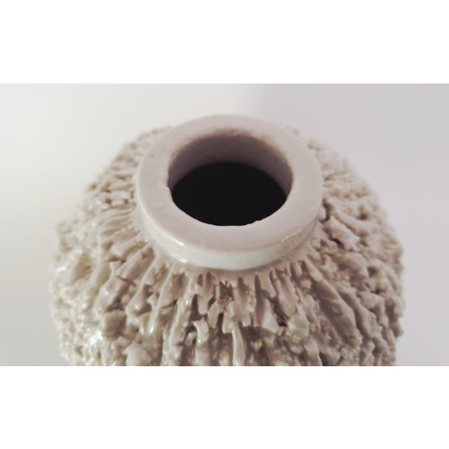 Large Hedgehog Vase by Gunnar Nylund, 1930s For Sale - Image 11 of 14