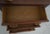 2000 - 2009 Stickley Chippendale Style Mahogany Lingerie Chest For Sale - Image 5 of 16