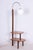 Art Deco Walnut Floor Lamp by Jindrich Halabala for Up Závody, Czechia, 1930s For Sale - Image 12 of 12