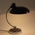 Metal German Bauhaus Model 6631 Brown Metal Desk Lamp by Christian Dell for Kaiser Idell, 1950s For Sale - Image 7 of 13