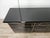 Mid-Century Modern Sideboard in Black Lacquered Wood by Pierre Cardin, 1970 For Sale - Image 3 of 18