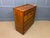 Camphor Wood Secretaire Military Chest, 1835 For Sale - Image 15 of 18