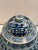 Antique Chinese Blue and White Lidded Wedding Jars -a Pair For Sale In Philadelphia - Image 6 of 12