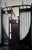 Maroon Vienna Secession Wandgarderobe Nr. 6 Hall Stand from Gebrüder Thonet, Austria, 1904 For Sale - Image 8 of 16
