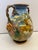 Renaissance Rare 19th Century Ginori Figural Vase For Sale - Image 3 of 13