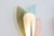 1950s Vintage Wall Lights by Max Ingrand for Fontana Arte, Italy, 1955, Set of 2 For Sale - Image 5 of 18