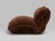 Gena Lounge Chair by Claudio Vagnoni for 1P, Italy, 1969 For Sale - Image 4 of 4